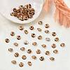 Preciosa® MAXIMA Crystal Round Stones Y-PRC-RASS47-10330-2