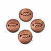 Wood Links Connectors WOOD-S053-52B-1