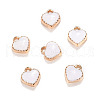 Alloy Enamel Charms ENAM-Q033-51B-1
