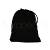 Velvet Storage Pouches ABAG-XCP0001-12-3
