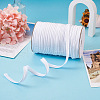 Polyester Fiber Ribbons OCOR-TAC0009-08A-4