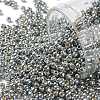 TOHO Round Seed Beads SEED-XTR11-PF0565-1