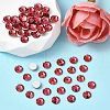 Preciosa® MAXIMA Crystal No Hotfix Flatback Stones Y-PRC-NSS10-70040-2