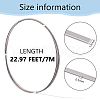 Stainless Steel Wire CHS-WH0010-01A-2
