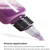 Plastic Empty Bottle TOOL-BC0008-22-4