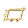 Brass Chandelier Component Links KK-H450-02C-G-2