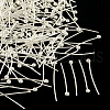 Brass Ball Head Pins KK-R020-02S-1