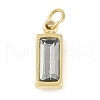 Glass Pendants STAS-P366-40G-05-1