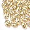 Brass Charms X-KK-T035-90-1