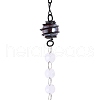 Iron Brid Hanging Ornaments PW-WG0E325-02-3