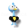 PVC Plastic Cartoon Big Pendants PVC-Q095-03B-2