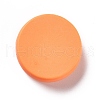 Opaque Resin Cabochons CRES-M010-07-3