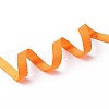 Single Face Polyester Satin Ribbons SRIB-G008-M5-3