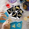 Nickel Decoration Stickers DIY-WH0450-135-3