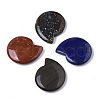 Natural Mixed Gemstone Home Display Decorations G-T131-12B-1