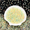 Glass Seed Beads SEED-N007-03-3