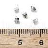 100Pcs 1 Set Glass Beads GLAA-D300-02J-3
