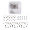DIY Earring Making Kit FIND-YW0001-29-1