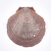 Shell Beads SSHEL-T005-07A-2
