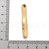 304 Stainless Steel Pendants STAS-L281-008G-3