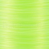 Japanese Flat Elastic Crystal String EW-Z001-B10-3