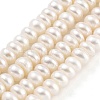 Natural Cultured Freshwater Pearl Beads Strands PEAR-C003-30B-2
