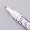 Metallic Marker Pens DIY-I044-29H-3