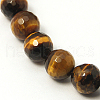 Natural Tiger Eye Beads Strands G-I003-8mm-01-1