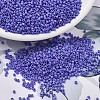 MIYUKI Delica Beads X-SEED-J020-DB1597-1