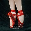 Preciosa® MAXIMA Crystal No Hotfix Flatback Stones Y-PRC-NSS8-20320-200-4