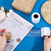 PE Self Adhesive Packaging Film DIY-WH20007-20C-3