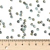 Glass Seed Beads SEED-H002-B-D222-4