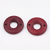 Pear Wood Links WOOD-T010-05C-2