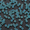 DIY 3D Nail Art Decoration Mini Glass Beads MRMJ-N028-001B-B09-4