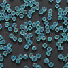 DIY Nail Art Decoration Mini Glass Beads MRMJ-N028-001B-B09-4