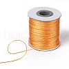 Waxed Polyester Cord YC-0.5mm-120-3