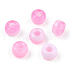 Acrylic Beads KY-C013-06F-3