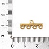 304 Stainless Steel Chandelier Component Links STAS-P395-17C-G-3