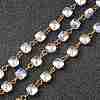 Handmade Chains CHC-K011-35G-E03-1