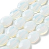 Opalite Beads Strands G-L164-A-38-1