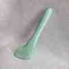 Mother's Day Gifts Natural Green Aventurine Gua Sha Spoon MATO-PW0001-033A-1