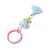 Acrylic Keychains KEYC-JKC00818-4