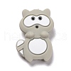 Silicone Focal Beads SIL-A002-03-2
