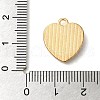 Alloy Enamel Rhinestone Glass Pendants X1-ENAM-U003-02G-11-3