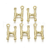 Alloy Pendants PALLOY-S137-001H-NR-2