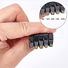 BENECREAT 45# Steel Jewelry Puncher TOOL-BC0001-09-3