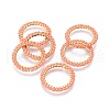 MIYUKI & TOHO Handmade Japanese Seed Beads SEED-A028A-M-07G-1