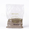 MIYUKI Round Rocailles Beads SEED-G008-RR0307-5