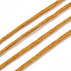 Waxed Cotton Cord YC-S007-1.5mm-116-3