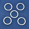 Brass Linking Rings KK-K300-09S-2
